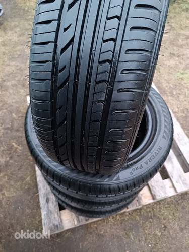 195/55 R15 89V XL RADAR RIVERA PRO 2