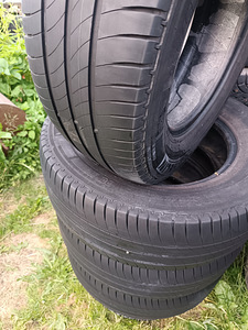 235/65 R16 C Michelin, Continental (7 foto / 7)