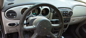 CHRYSLER PT CRUISER 2.0 104 kW (5 foto / 11)