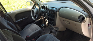 CHRYSLER PT CRUISER 2.0 104 kW (7 foto / 11)
