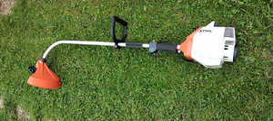 ТРИММЕР STIHL FS36 (3 фото из 7)