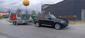 Müüa BMW x5 (2 foto / 2)