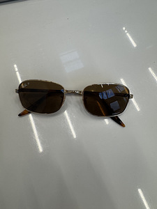 Ray-ban 3690 Chromance Polaroid + tasuta transport (3 foto / 4)