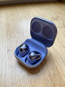Samsung Galaxy Buds Pro (4 foto / 7)