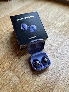 Samsung Galaxy Buds Pro (5 foto / 7)