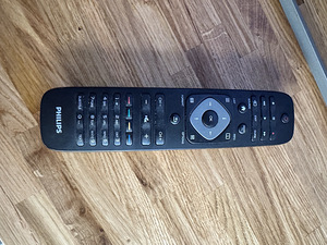 Телевизор Philips Full HD 40" (4 фото из 7)