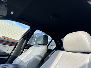 BMW 320i ATM 2.2 125kw Facelift (12 foto / 13)