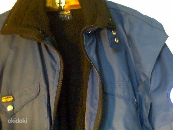 Куртка 52-54 (фото #1)