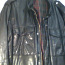 Куртка кожаная 50-52(разм) (фото #1)