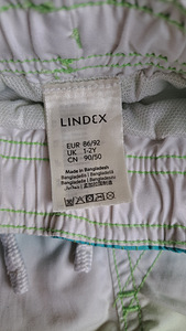 Lindex ujumispüksid 86/92 (2 foto / 2)