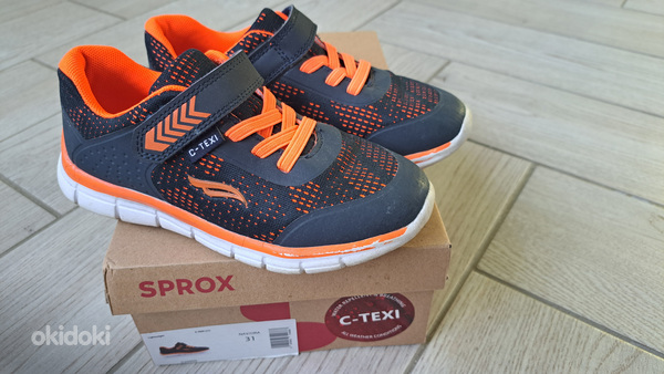 Sprox tossud 31