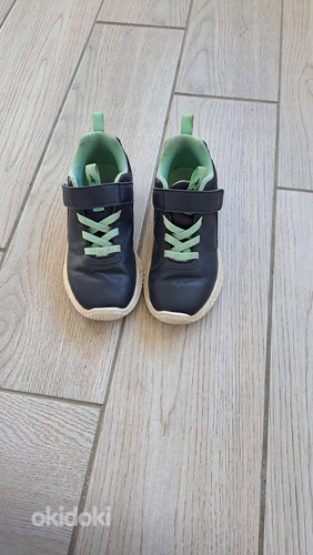 Reebok tossud 30.5