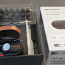 Sony juhtmevabad bluetooth kõrvaklapid WF-1000XM3BM (foto #1)