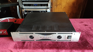 Omnitronic P-1000 (2 фото из 3)