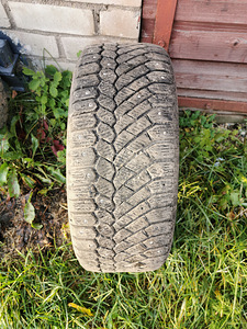 195/55/r15 continental (2 фото из 2)