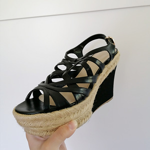 Новые espadrille wedged, 39 (2 фото из 2)