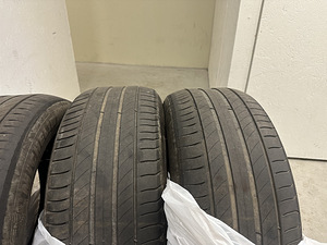 Michelin Primacy 4 225/55 R17 – 4 tk (2 foto / 3)