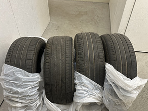 Michelin Primacy 4 225/55 R17 – 4 tk (1 foto / 4)