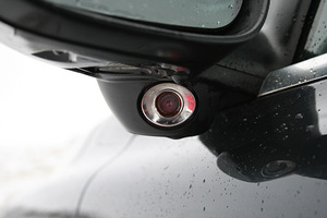 2010 Volvo s80 2.4d 151kw summum (11 foto / 13)