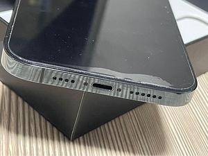 iPhone 12 pro max 128 gb (5 foto / 9)