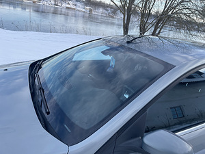 Ford Mondeo 2.0 Diisel 85kw manuaal (9 foto / 10)