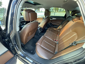 Audi a6 c7 limousine 3.0 150kw (12 foto / 15)