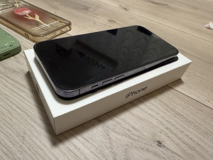 iPhone 14 Pro Max 256 gb deep purple (2 foto / 4)