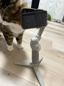 DJI OM 4 (5 foto / 8)