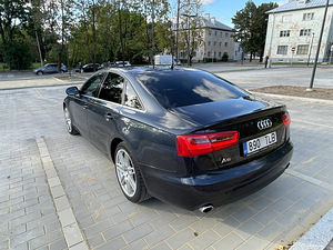 Audi a6 c7 limousine 3.0 150kw (3 foto / 14)