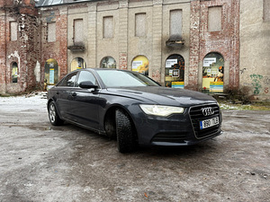 Audi a6 c7 (2 фото из 15)