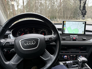 Audi a6 c7 (14 фото из 15)