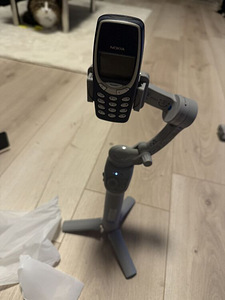 Tokqi MO1 3-axis Gimbal stabilizer (5 foto / 6)