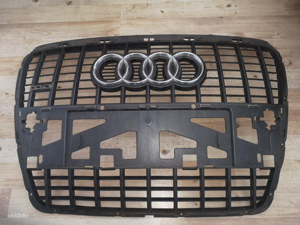 Audi a6 c6 S-line iluvõre (foto #3)