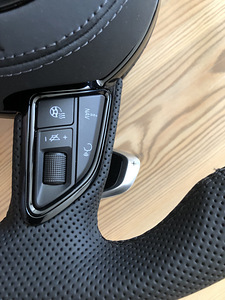 Audi rool (4 foto / 6)