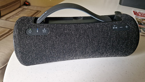 Sony XG300 bluetooth kõlar (2 foto / 3)