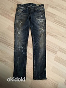Diesel uued teksad, suurus 28/32 (2 foto / 3)