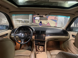 BMW e46 320d 110kw (2 фото из 8)