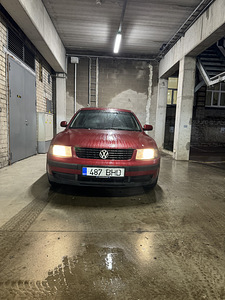 Volkswagen Passat 1.9TDI (3 foto / 7)