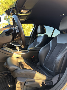 BMW G20 320D (7 foto / 11)