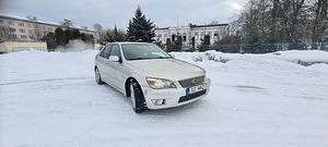 Лексус IS200 с наддувом (2 фото из 6)