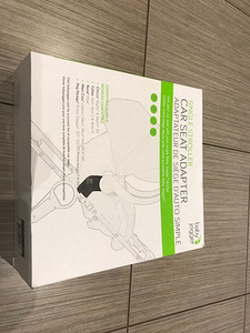 Люлька Maxi-Cosi (4 фото из 6)