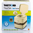 Portable Toilet Thetford Porta Potti Qube 165 LUXE (foto #1)