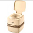 Portable Toilet Thetford Porta Potti Qube 165 LUXE (foto #2)