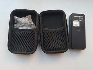 Alcoscan (1 фото из 4)
