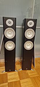Yamaha NS-525F (2 foto / 3)