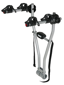 Thule Express 2 + Thule Light board 976 (1 foto / 4)