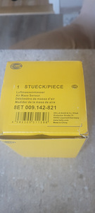 Ford focus õhumassimõõtja 8ET 009 142-821 / HELLA (2 foto / 2)