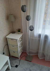 Põrandalamp (2 foto / 8)