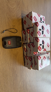 BFT värava automaatika pult (2 foto / 2)