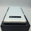 Uus Samsung S10 Plus 128GB white, garantii, järelmaks (foto #1)